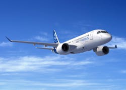 Airbus A220 100 Airbus A220 100