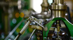 obsolete machinery