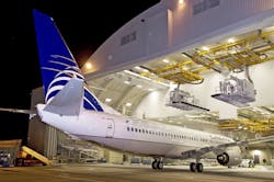 Boeing 737 NG Boeing 737 NG