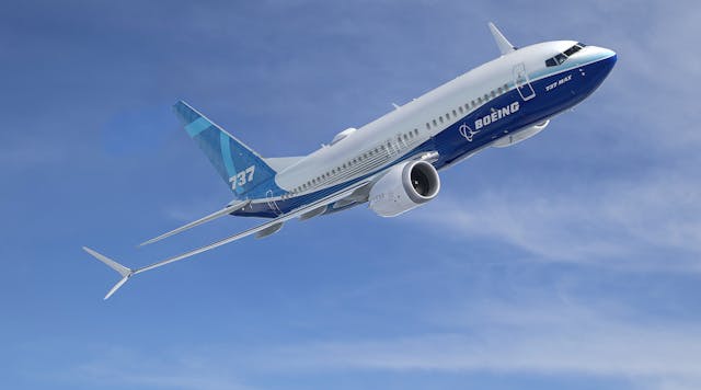 The twin-engine 737 MAX is Boeing&rsquo;s best-selling aircraft, but the program is on hold and all jets are in idle during an investigation into the cause of two fatal crashes.