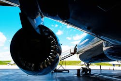 Airbus, Delta, jet engine Airbus, Delta, jet engine