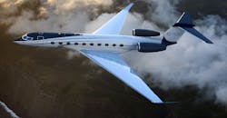 Gulfstream G700 Gulfstream G700