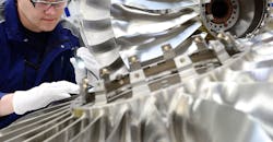 Rolls Pearl 700 engine Rolls Pearl 700 engine