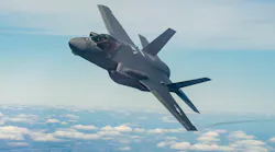 F-35A CTOL variant