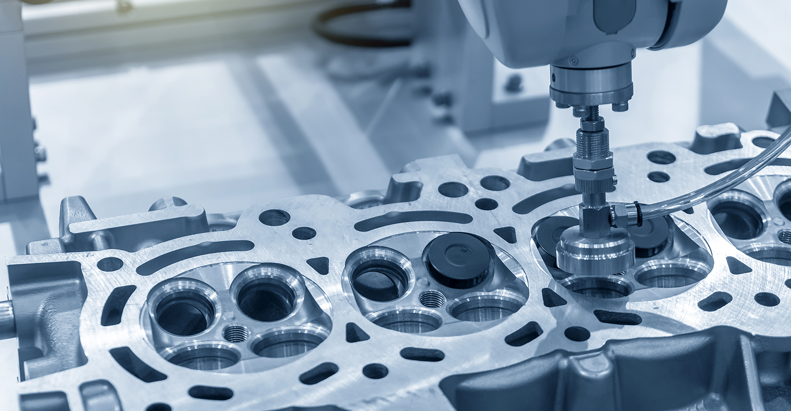 Getty auto block tooling