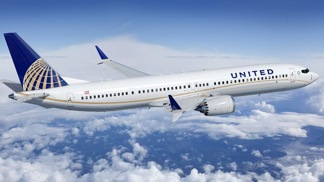The 737 MAX is a twin-engine, narrow-body jet and the latest iteration of Boeing&rsquo;s best-selling aircraft. It debuted for commercial service in 2017. United Airlines has ordered a total of 100 of the twin-engine, medium-range jets.