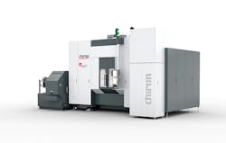 Thanks to a compact design the FZ/DZ 25 series requires only a small amount of floor space. Operation and loading take place on different sides of the machine, for optimal access to the work area and a good view of the process. Thanks to a compact design the FZ/DZ 25 series requires only a small amount of floor space. Operation and loading take place on different sides of the machine, for optimal access to the work area and a good view of the process.