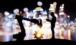 'For a true reflection of ROI, manufacturers should conduct a thorough cost analysis based on the operations of their facility, as well as a risk assessment.' 'For a true reflection of ROI, manufacturers should conduct a thorough cost analysis based on the operations of their facility, as well as a risk assessment.'