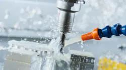Chip processing systems like wringers and briquetters extract spent cutting fluids and route them to a fluid recycling system that will filter and reclaim up to 98% of valuable coolant.