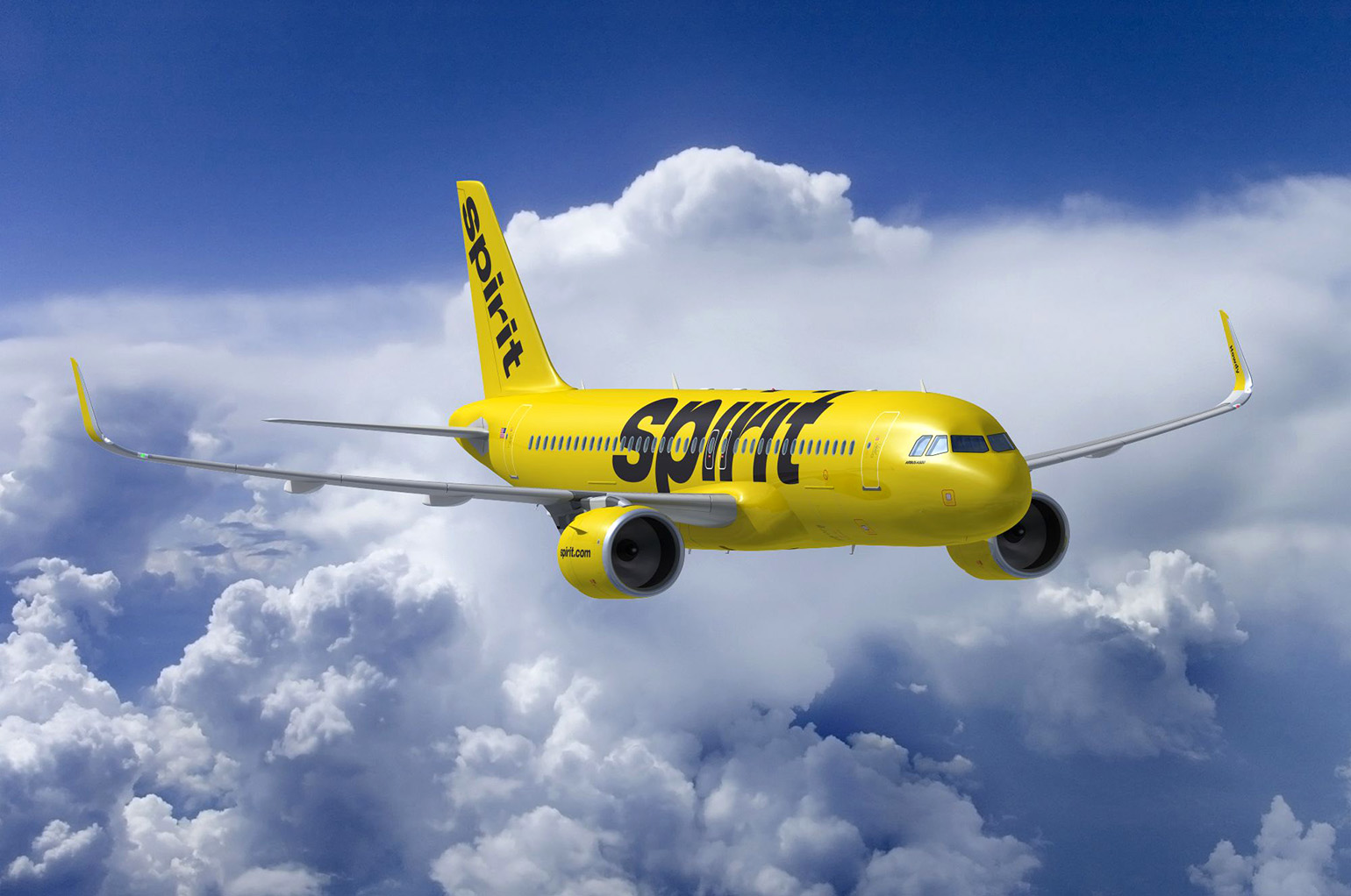 Spirit-Airlines-A320neo-1540.jpg Airbus The A320neo series offers at least 20% lower fuel consumption and produces 50% less noise than the previous-generation A320 aircraft, according to the OEM.