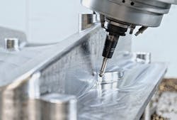 The geometry of the TENDO Slim 4ax matches up with the geometry of the heat shrinking toolholders, so existing mountings can be replaced without reprogramming. The geometry of the TENDO Slim 4ax matches up with the geometry of the heat shrinking toolholders, so existing mountings can be replaced without reprogramming.