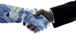 It is estimated that AI augmentation will create $2.9 trillion of business value and 6.2 billion hours of worker productivity globally by 2021. It is estimated that AI augmentation will create $2.9 trillion of business value and 6.2 billion hours of worker productivity globally by 2021.