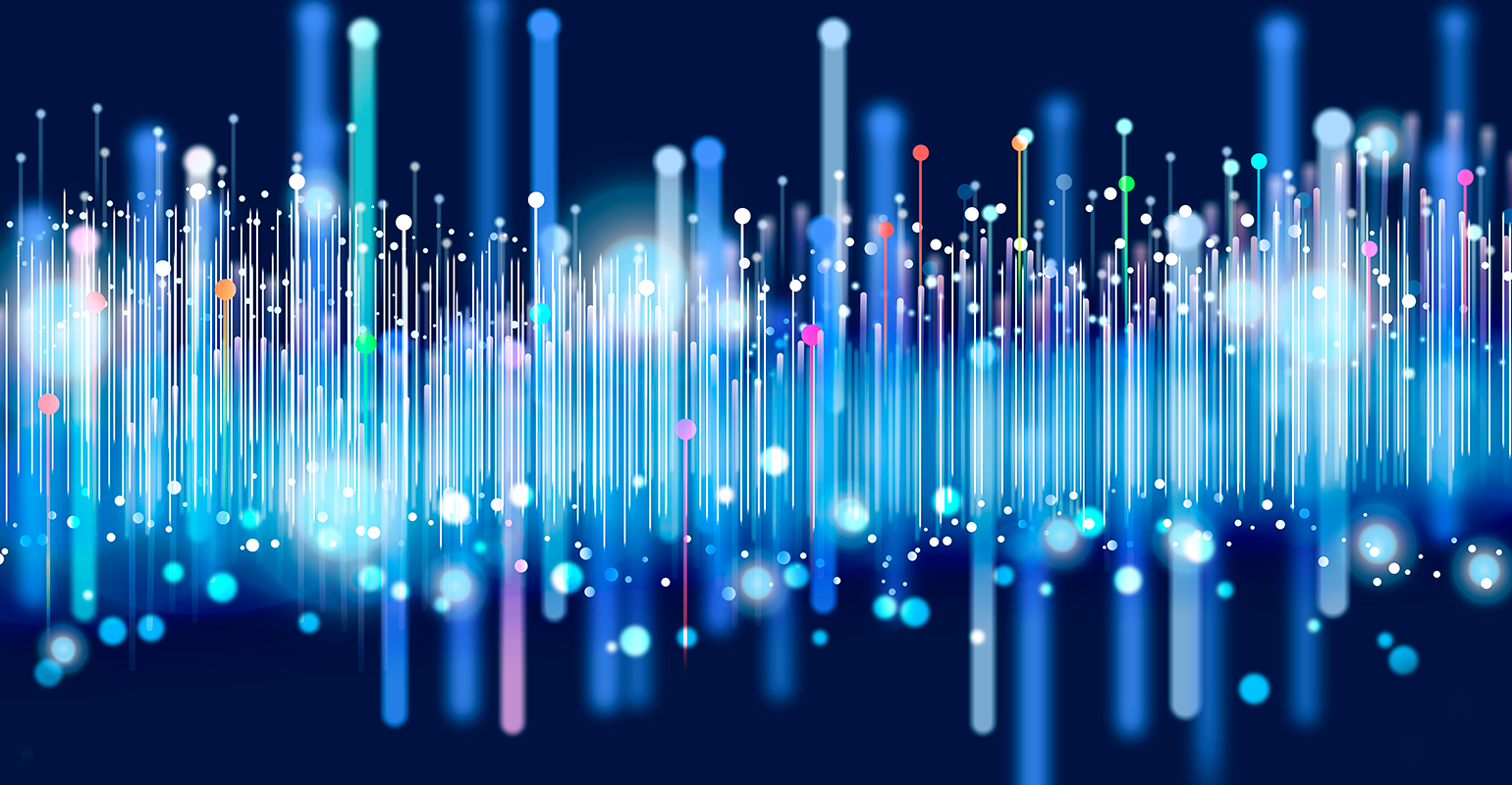 'By the end of 2020 there will be more manufacturing devices connected by 5G than there will be people on 5G networks.'