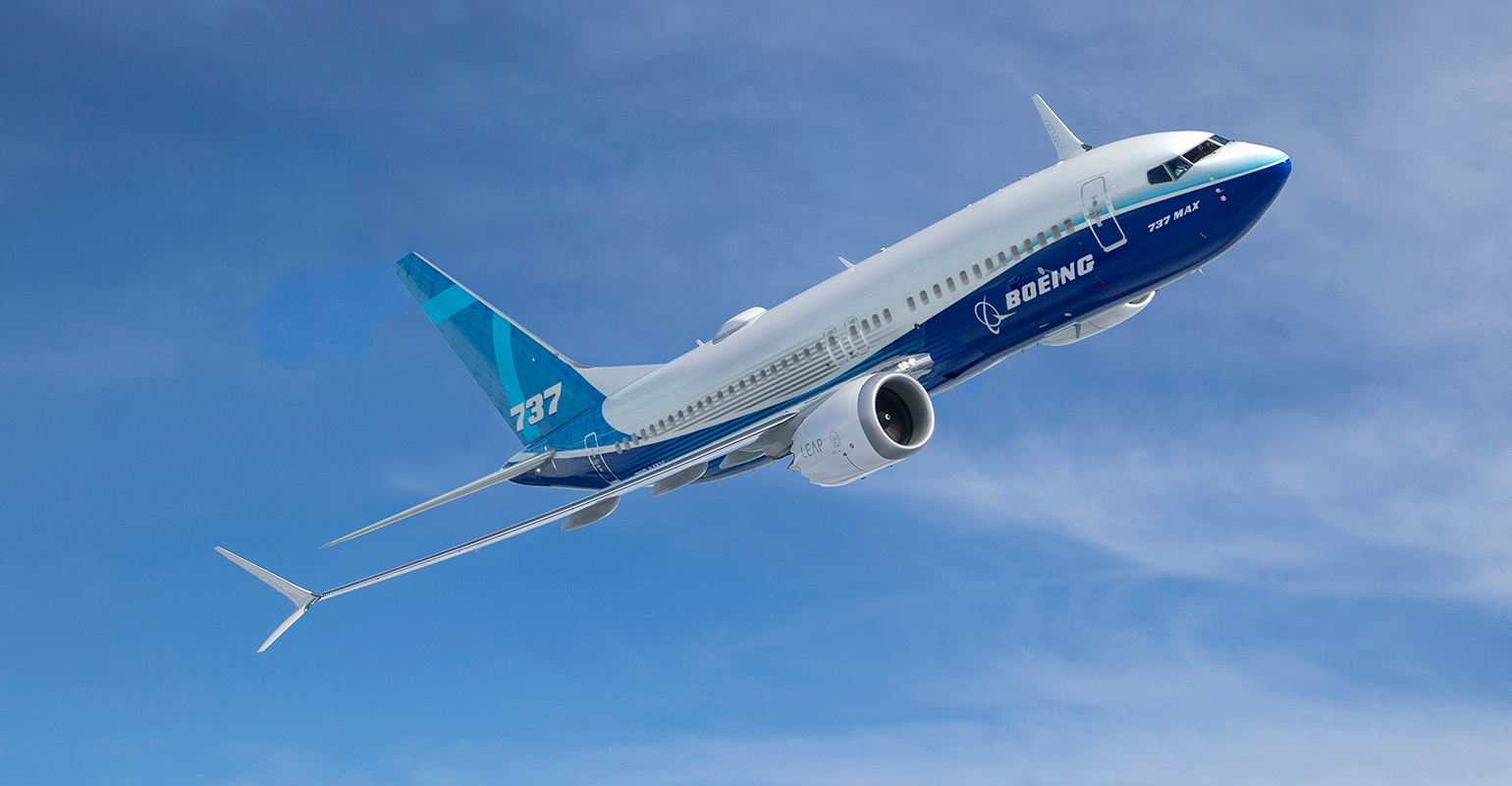The Special Committee found that the FAA&rsquo;s aircraft certification process was followed by the FAA and Boeing in the certification of the 737 MAX 8, in 2016.