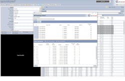 Jetcam Orders Controller 3.37 now includes enhanced static nest ordering, so machine programmers may select one or more nests in the 'nests' screen to determine if these may be used to fulfill parts in the orders list. Jetcam Orders Controller 3.37 now includes enhanced static nest ordering, so machine programmers may select one or more nests in the 'nests' screen to determine if these may be used to fulfill parts in the orders list.