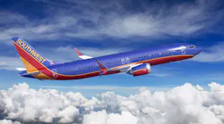 Boeing Swa737 Max 1540