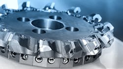 Complex geometries and unwieldy shapes are becoming commonplace. Complex geometries and unwieldy shapes are becoming commonplace.