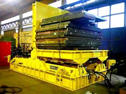 3 Materials Morello 800 3 Materials Morello 800