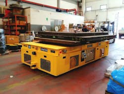 8 Materials Morello 800 8 Materials Morello 800