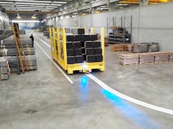 9 Materials Morello 800 9 Materials Morello 800