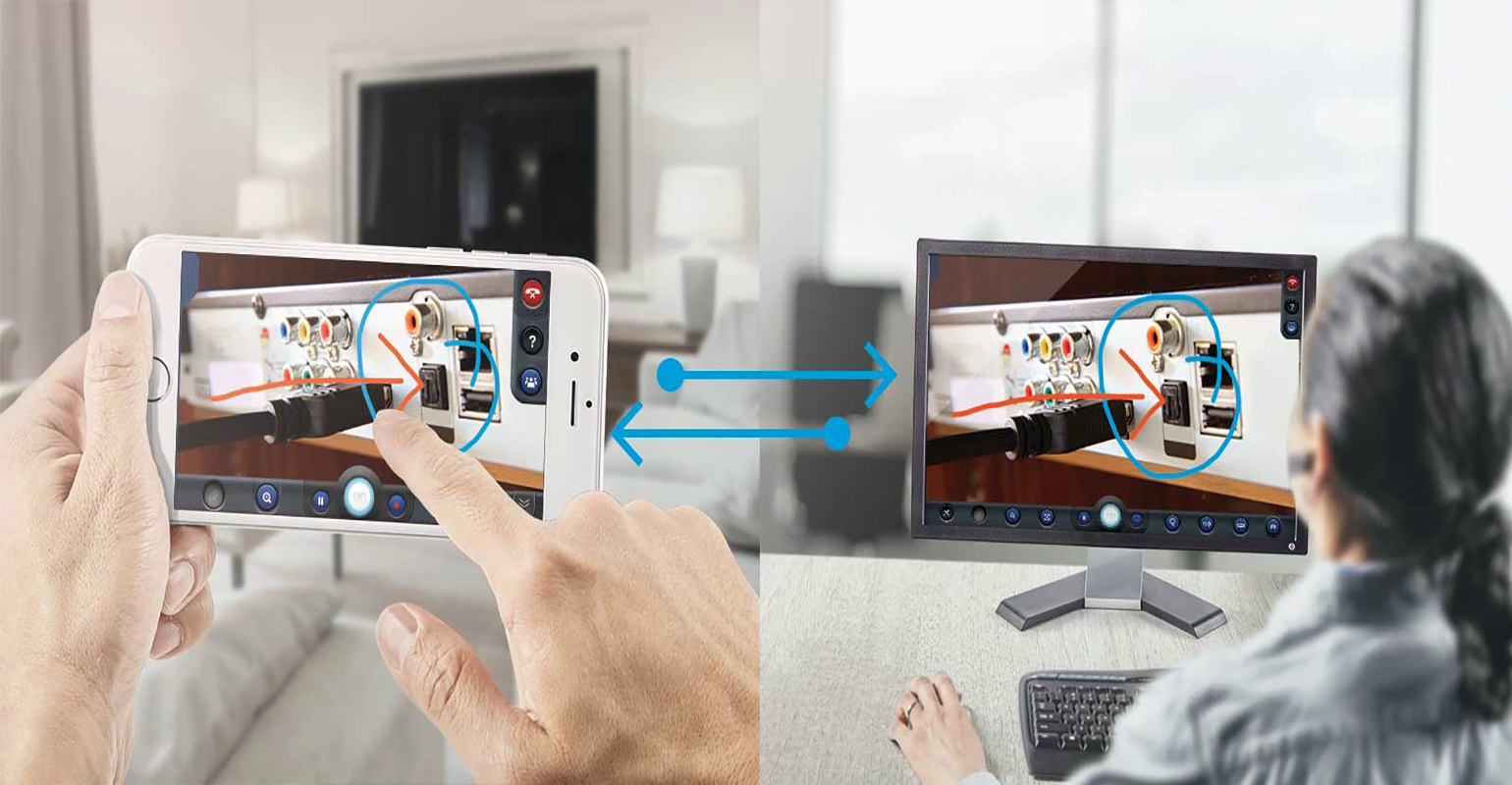 Am Librestream Expert Worker 800 5e7cbfa71439b