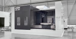 'The new machines exemplify a continuation of our commitment to meeting customer needs without compromising on quality or accuracy,” according to Anthony Fettig, CEO of UNISIG. 'The new machines exemplify a continuation of our commitment to meeting customer needs without compromising on quality or accuracy,” according to Anthony Fettig, CEO of UNISIG.