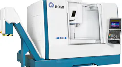 Np Romi D Series Vmc 800