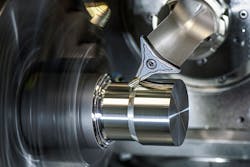 One indexable insert with several cutting edges can comprise different cutting angles, corner radii, chipbreakers, coatings, or cutter materials to suit specific applications. One indexable insert with several cutting edges can comprise different cutting angles, corner radii, chipbreakers, coatings, or cutter materials to suit specific applications.