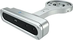 On Robot Eyes 1540