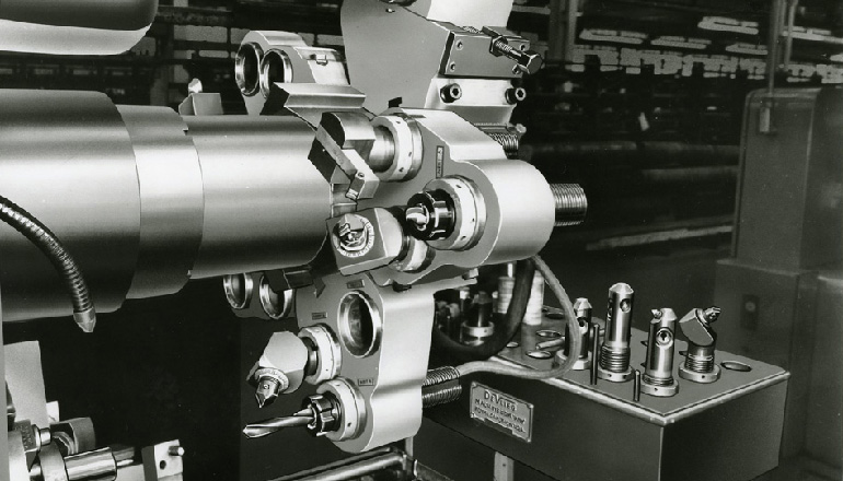 Cutting Tool Applications, Chapter 5 Turning Methods and Machines