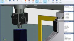 The new training option addresses the 'manufacturing skills gap,' and machine shops' need for more machine tool operators.