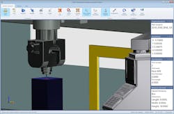 The new training option addresses the 'manufacturing skills gap,' and machine shops' need for more machine tool operators. The new training option addresses the 'manufacturing skills gap,' and machine shops' need for more machine tool operators.