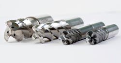 OptiMill high-performance milling cutters for aluminum and steel machining. OptiMill high-performance milling cutters for aluminum and steel machining.