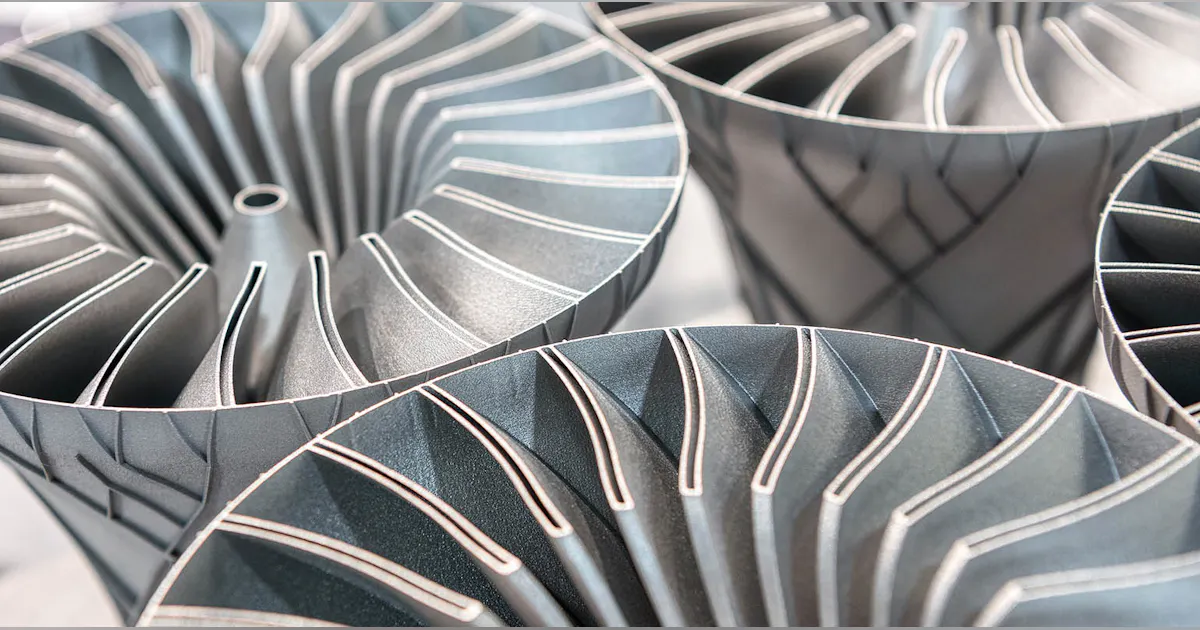 3dp Components 5 Ways 3DP Boosts Manufacturing Output | IFS North America | American ...