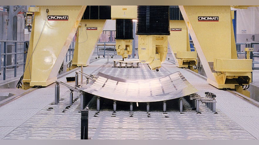 Chapter 13: Milling Methods & Machines | Cutting Tool Applications ...