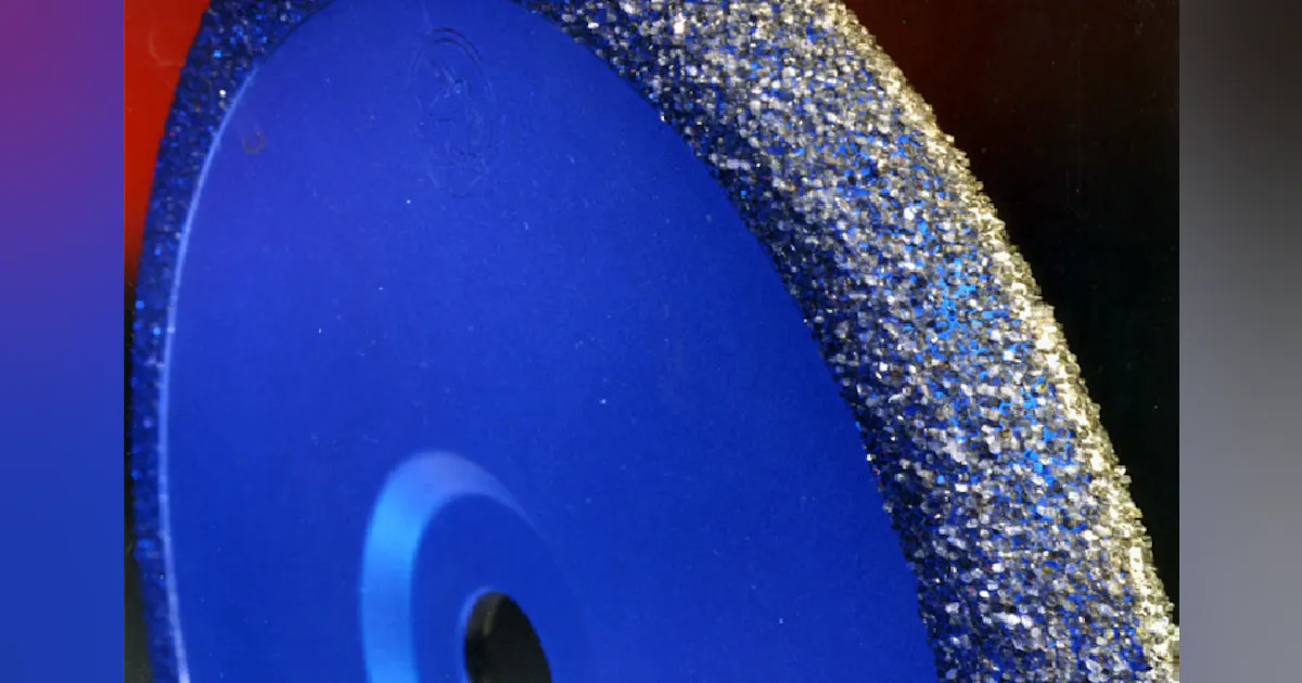Metal Gouges From Grinding Wheel Chapter 16: Grinding Wheels and Operations | Cutting Tool Applications ...