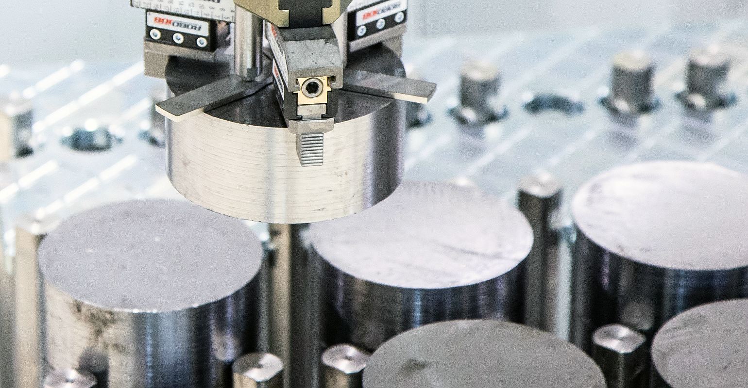 Redesigned Mill/Turn Machine Series Goes Beyond Standard EMCO GmbH