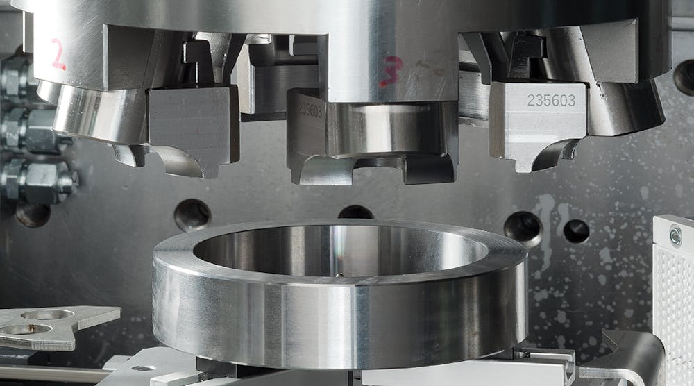 New Low Point in Machine Tool Demand | USMTO | American Machinist