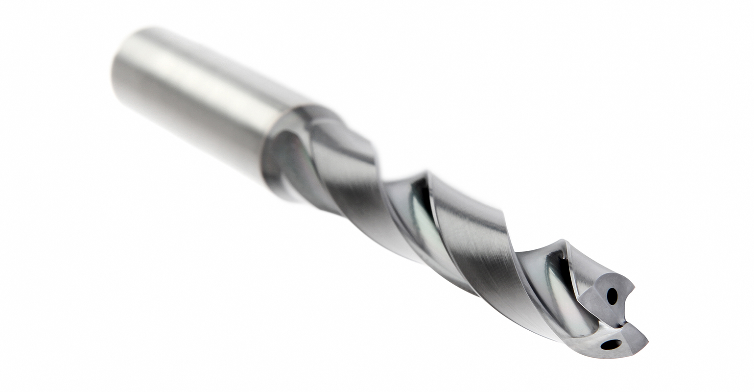 From its unique point design to its proprietary, multiphase coating, the HPX drill&rsquo;s innovative design helps manufacturers master holemaking operations in steel