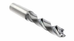 From its unique point design to its proprietary, multiphase coating, the HPX drill&rsquo;s innovative design helps manufacturers master holemaking operations in steel