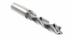 From its unique point design to its proprietary, multiphase coating, the HPX drill’s innovative design helps manufacturers master holemaking operations in steel From its unique point design to its proprietary, multiphase coating, the HPX drill’s innovative design helps manufacturers master holemaking operations in steel