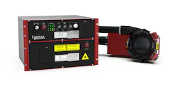 The Laserax LXQ fiber-laser market system