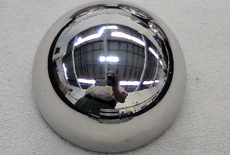 0 Bel Air Finish Implant 1540
