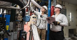 Thousands of employees are injured on the job every year, man of which are due to improper training or unsafe working environments. According to the U.S. Bureau of Labor Statistics, the majority of work-place injuries are due to falls, slips, trips, or accidents, as well as overexertion that lead to sprains, strains, or muscle soreness. Thousands of employees are injured on the job every year, man of which are due to improper training or unsafe working environments. According to the U.S. Bureau of Labor Statistics, the majority of work-place injuries are due to falls, slips, trips, or accidents, as well as overexertion that lead to sprains, strains, or muscle soreness.