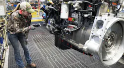 Cummins X15 Efficiency Seriesengine 800