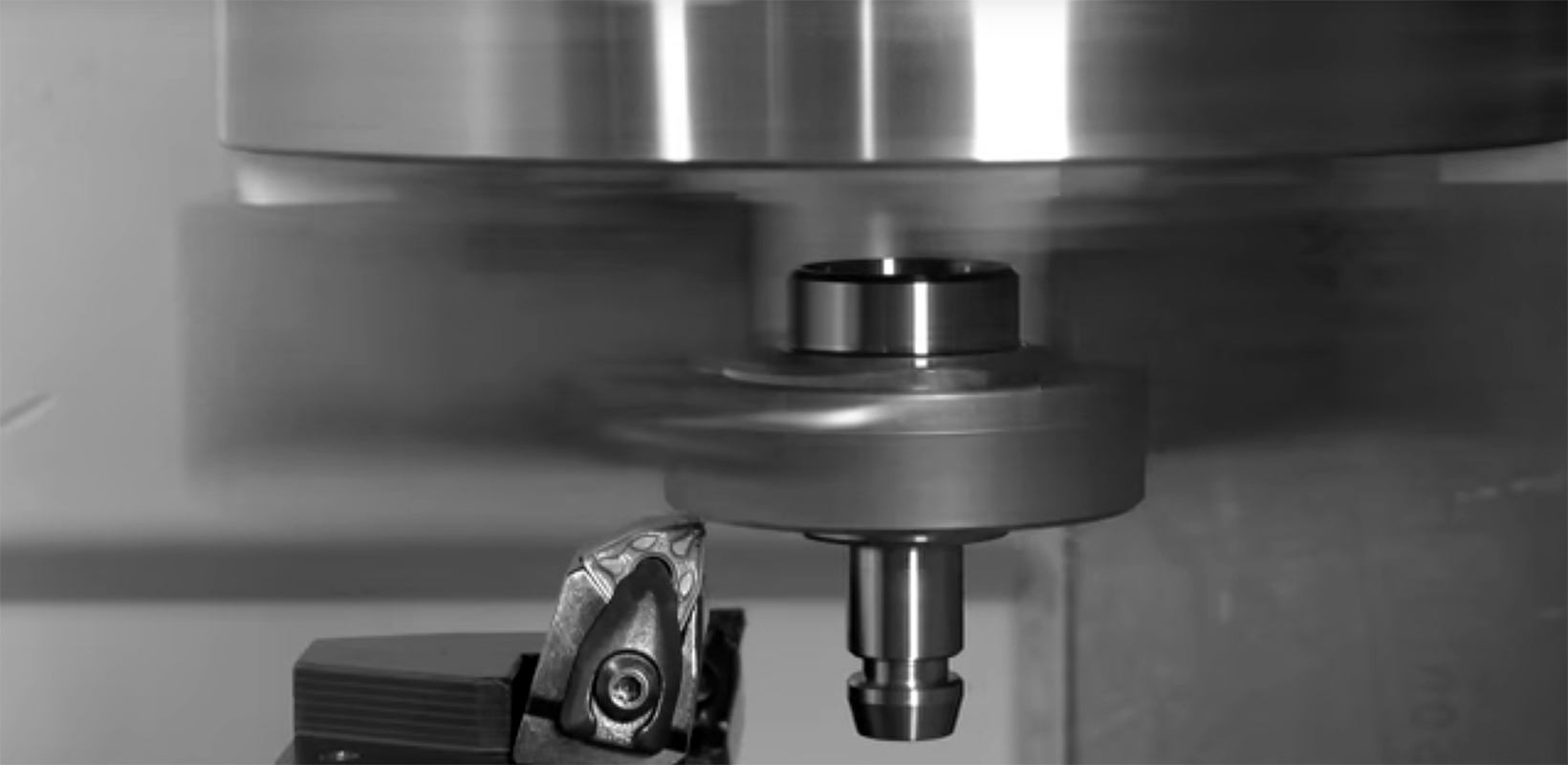 Scherer Feinbau Vert Lathe 800 5f2b9cef0783b