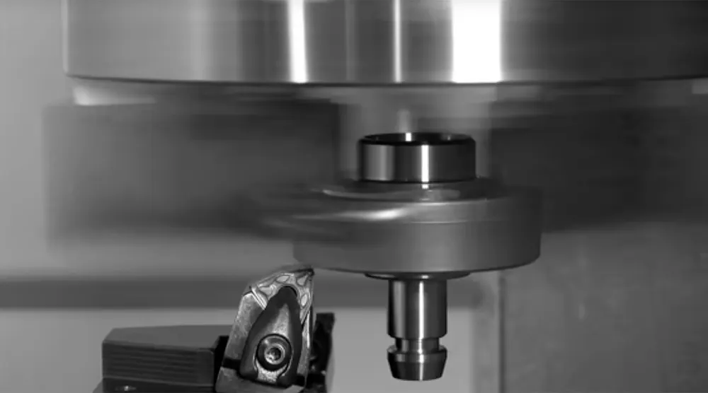 Scherer Machine Vertical Lathe Specialist Scherer Feinbau Acquired | EMAG Group ...