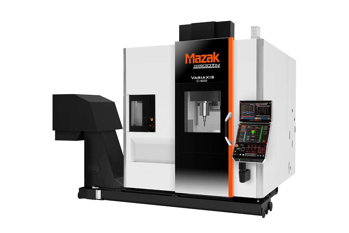 Variaxis C600 Chip Conveyor 800 5f3553f4536f9