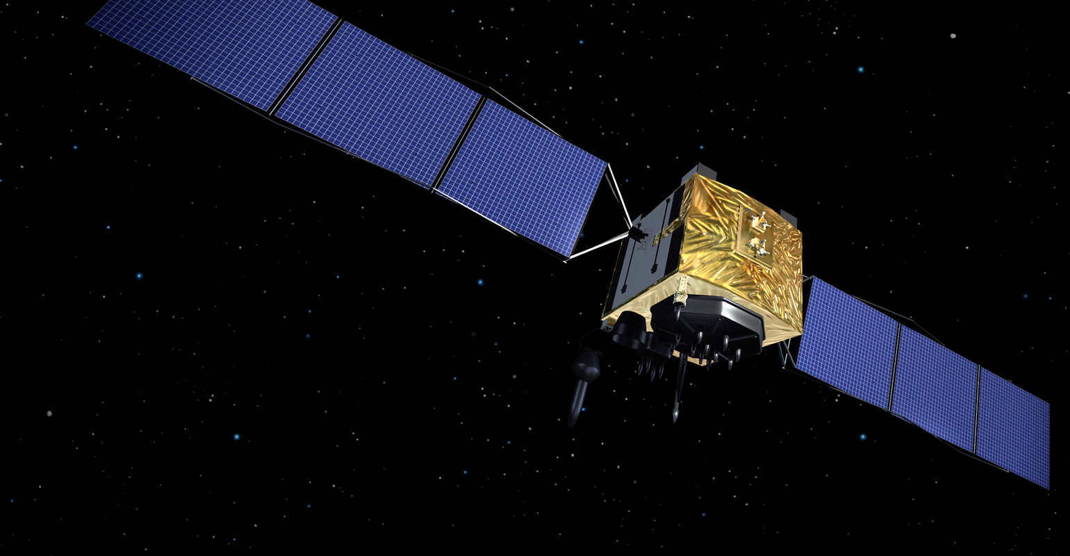 Boeing Gpsii Fsat 800 5f7a9b480b7eb