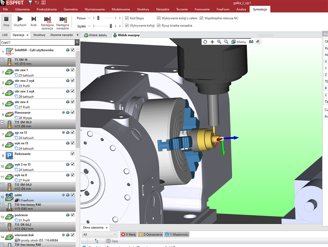 One Software, Multiple Applications for Specialty Aircraft Shops ...